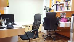 Blk 588C Park Central @ Amk (Ang Mo Kio), HDB 5 Rooms #107103812